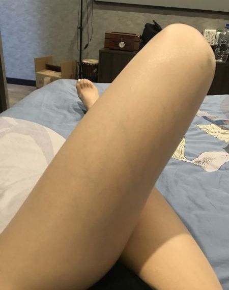 女局长的男朋友