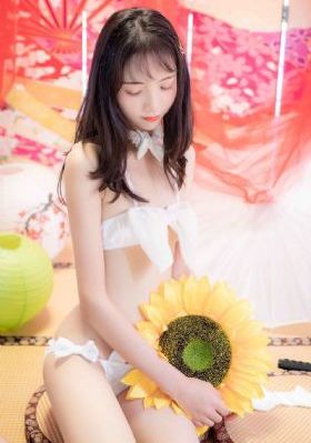 花落花开